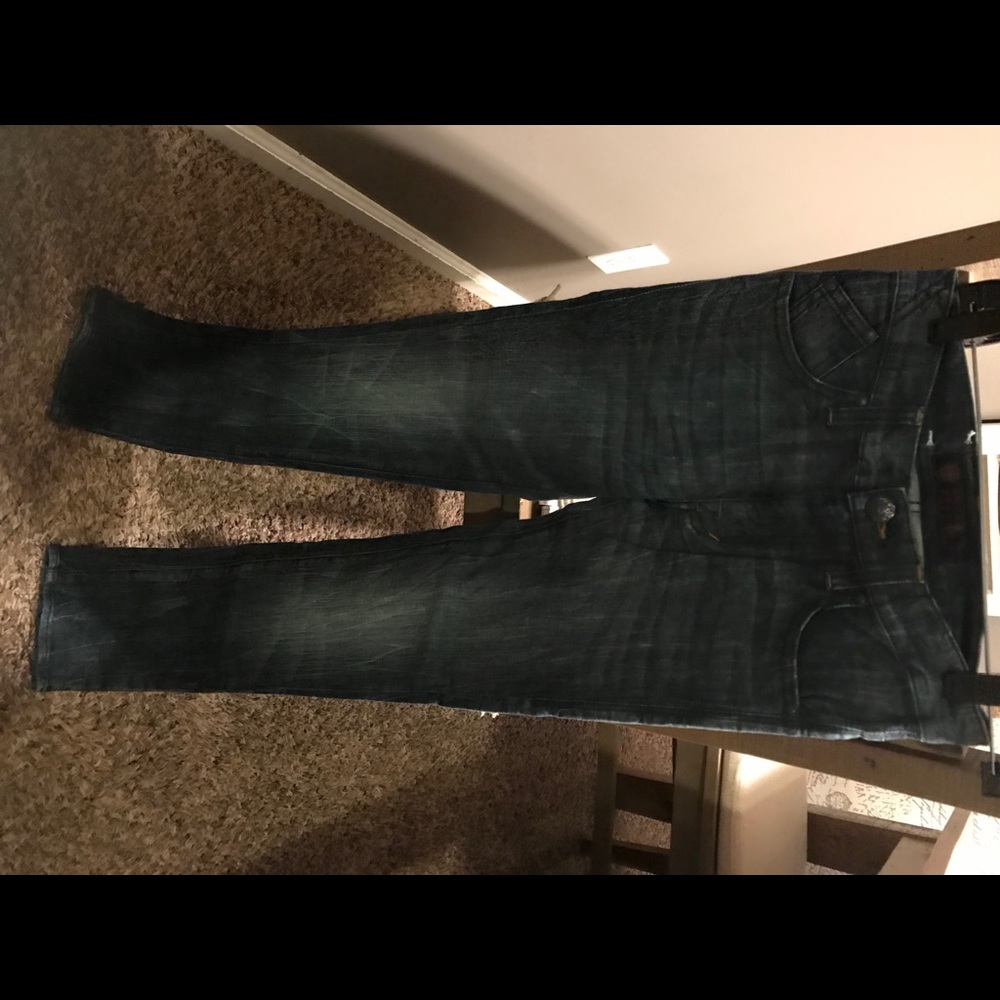 Rock & Republic Girls Jeans